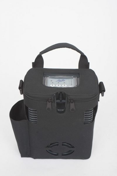 Freestyle Handle bag