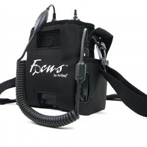 portable oxygen pack