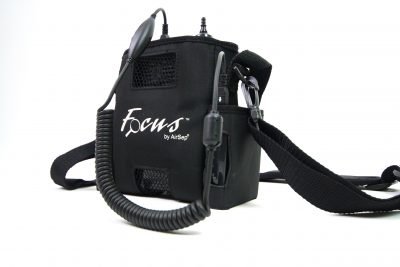 portable oxygen pack