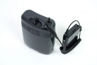 Airsep Focus 3