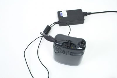 Focus4 AC Adaptor