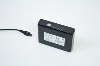 Focus 5 Battery