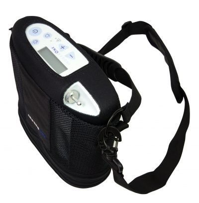 Inogen G3 bag