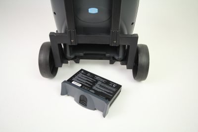 Sequal Eclipse Battery