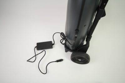 Sequal Power Cable