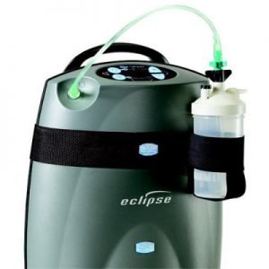 eclipse 5 humidifier