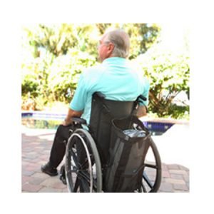 eclipse 5 wheelchair