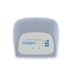 inogen desktop charger