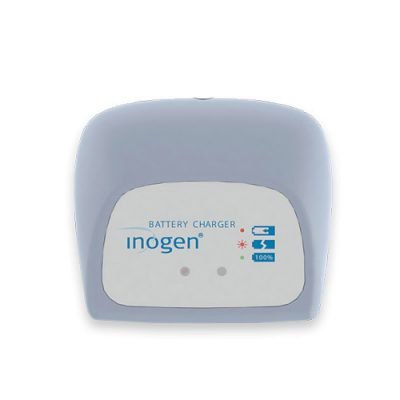 inogen desktop charger