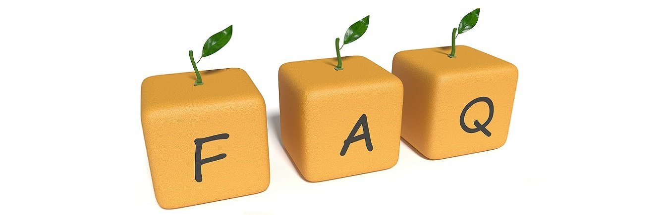 FAQ Image