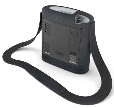 inogen travel drybag