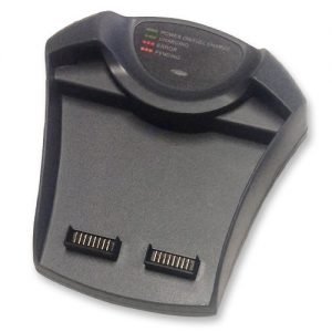 equinox battery charger