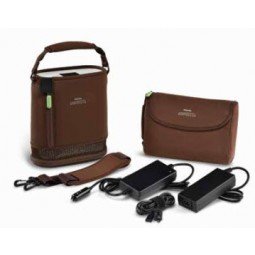 Concentrator Accessories