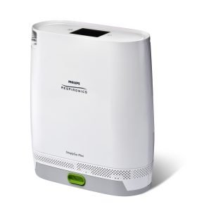 SimplyGo Standard Battery