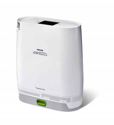 SimplyGo Standard Battery