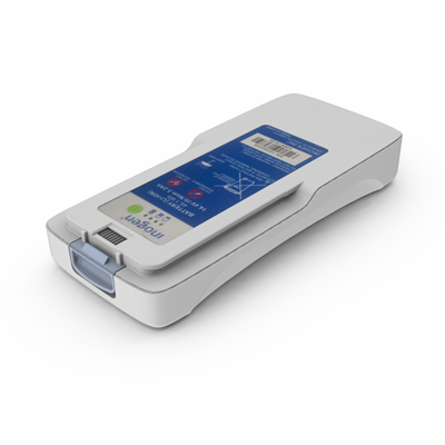 Inogen G4 battery