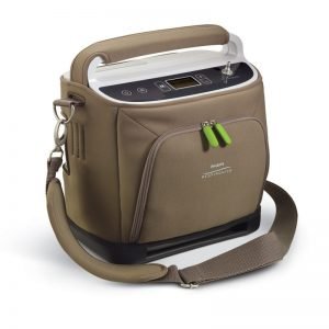 Philips SimplyGo Oxygen