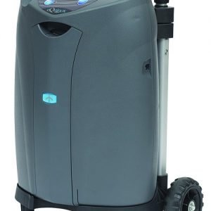 equinox oxygen cart