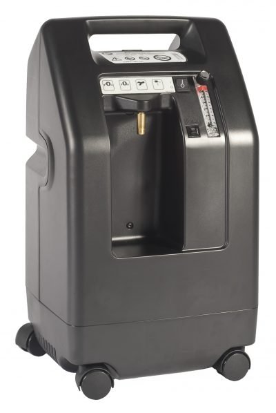DeVilbiss 525KS Concentrator