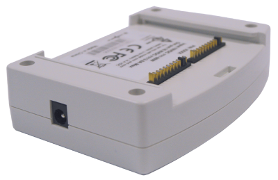 Freestyle Comfort charger