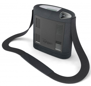 inogen oxygen concentrators