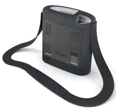 inogen oxygen concentrator