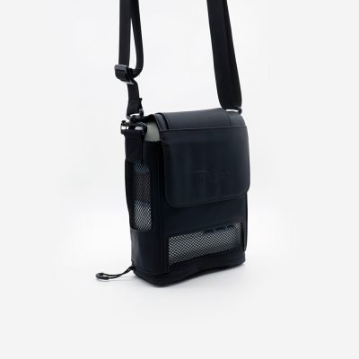 Inogen One G5 portable oxygen concentrator – 8 cell - Image 3