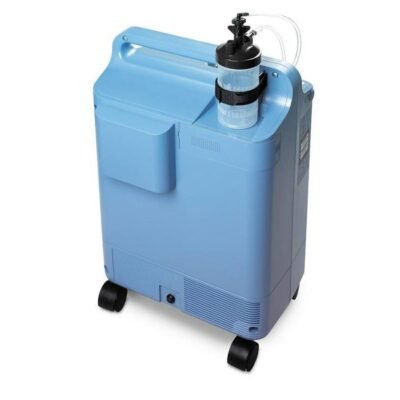EverFlo Oxygen Concentrator by Philips Respironics - Image 2