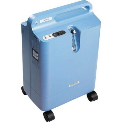 EverFlo Oxygen Concentrator by Philips Respironics - Image 3